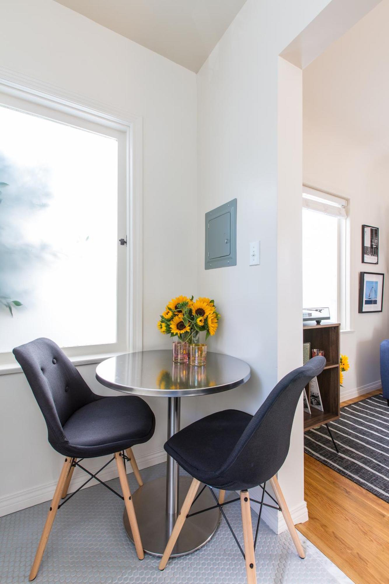 Sonder The Bungalows San Diego Rom bilde