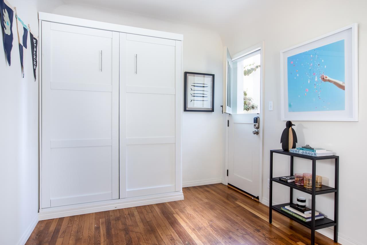 Sonder The Bungalows San Diego Rom bilde
