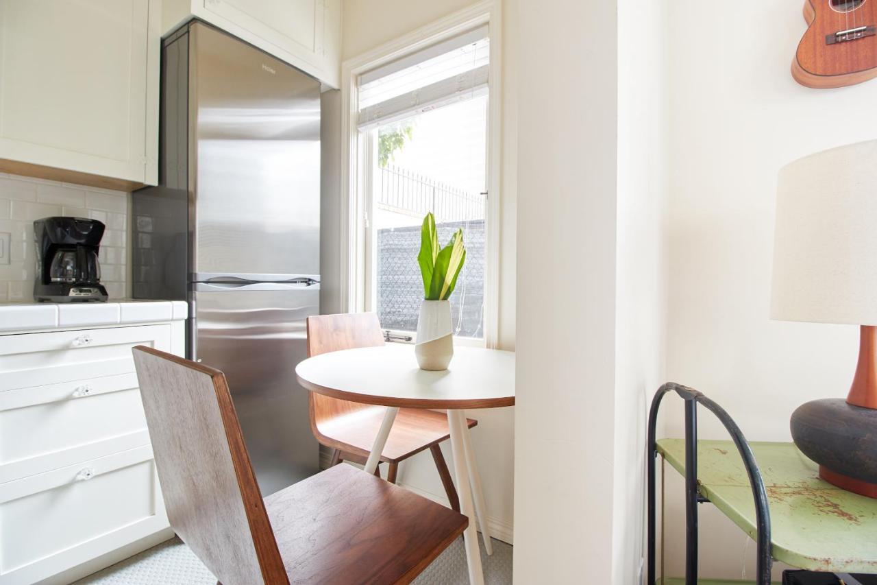 Sonder The Bungalows San Diego Rom bilde