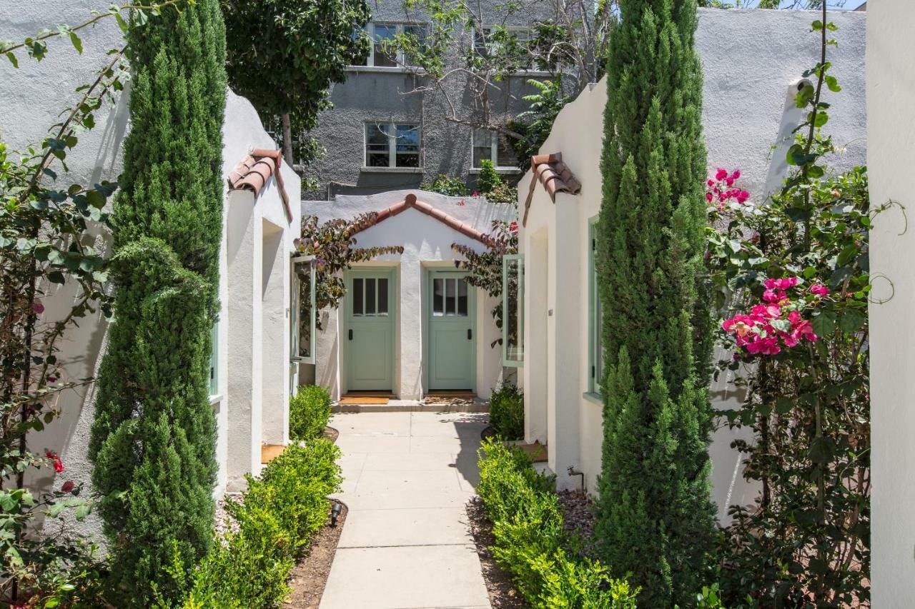 Sonder The Bungalows San Diego Eksteriør bilde